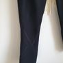 Sweaty Betty Cropped Leggins Size Medium Image 4