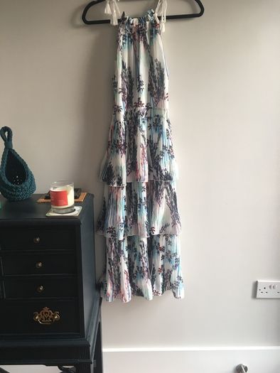 Whistles dress