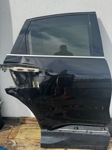 car door audi Q4 etron SPORTBACK