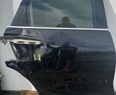 car door audi Q4 etron SPORTBACK
