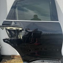 car door audi Q4 etron SPORTBACK