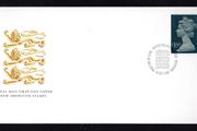 1987 Great Britain New Definitive UK1.60 Stamp Royal Mail Addressed First Day Cover (FDC)