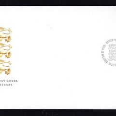 1987 Great Britain New Definitive UK1.60 Stamp Royal Mail Addressed First Day Cover (FDC)