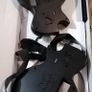 guitar hero guitars. 2  parts  only Image 2