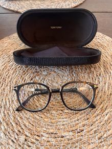 tom ford glasses woman