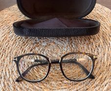 tom ford glasses woman