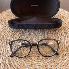tom ford glasses woman