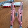 laptop stand Aluminium Rose Pink Image 6