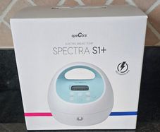 Spectra S1+ Hospital grade Electric Breast Pump