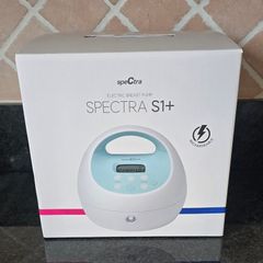 Spectra S1+ Hospital grade Electric Breast Pump