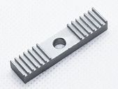 GT2 Belt Clamp