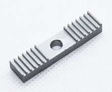 GT2 Belt Clamp