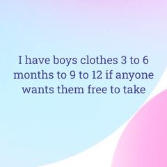 boys clothes