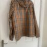 Burberry rain coat Image 3