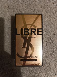 YSL Libre women EDP