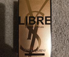YSL Libre women EDP