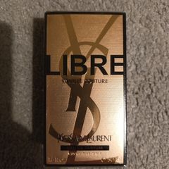 YSL Libre women EDP