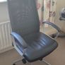 Two office chairs Image 2