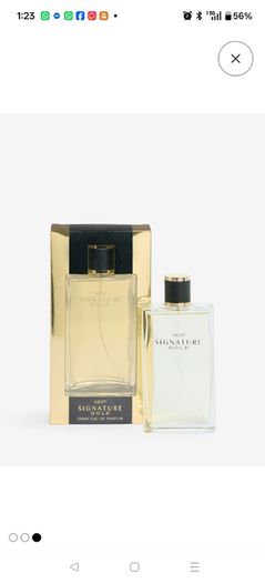 men perfume