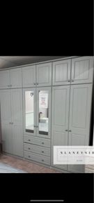 Wardrobes