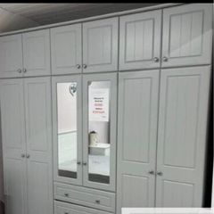 Wardrobes