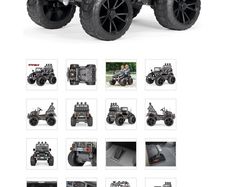 Peg Perego Gaucho PRO Realtree