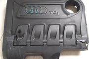 Audi q3 engine cover