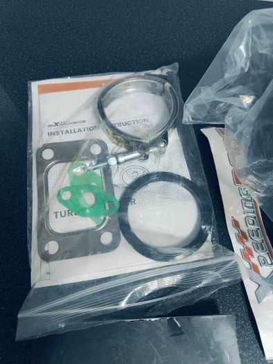 Turbo charger - universal, brand new