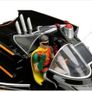 1966 Tv Series Batmobile , Free Post Image 5