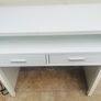 Office desk with drawers Image 2