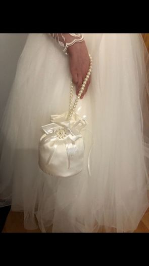 communion dress