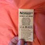 Geographical Norway Bambway Lady Puffer Jacket Size M / UK 12 Image 7