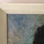 Art - Original Oil on Canvas ( Gladys Maccabe) Image 4