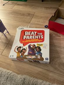board games