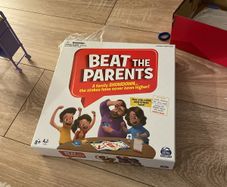board games