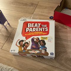 board games