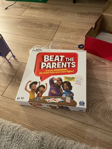 board games