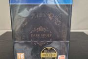 Dark Souls Trilogy PS4
