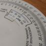 photographic slide rules Image 7