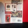 The Art of Final Fantasy Stormblood Image 2