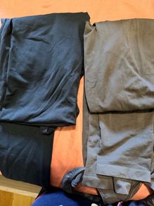 2 maternity jumpsuit
