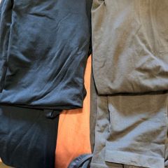 2 maternity jumpsuit