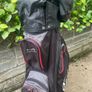 golf bag Image 7
