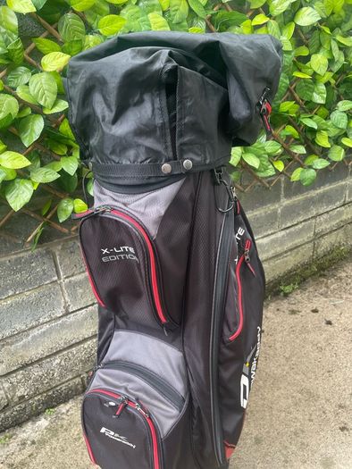 golf bag