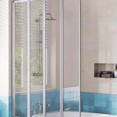 Bath screen