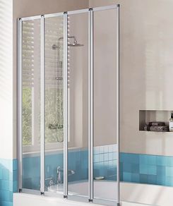 Bath screen