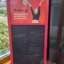 Vintage Blackboard  - Only 15 Image 2