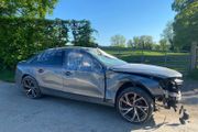 2015 AUDI A4 breaking for parts