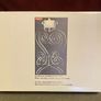 new in box acrylic candle holder Image 3