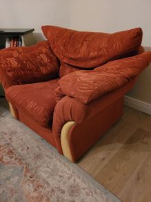 Armchair